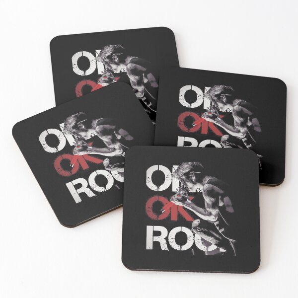 Item preview, One Ok Rock Taka Classic designed and sold by armindautc.
