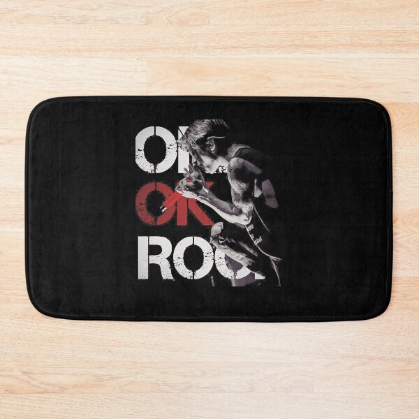 Item preview, One Ok Rock Taka Classic designed and sold by armindautc.