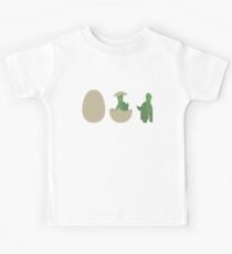 Jungtier Kinder T-Shirt