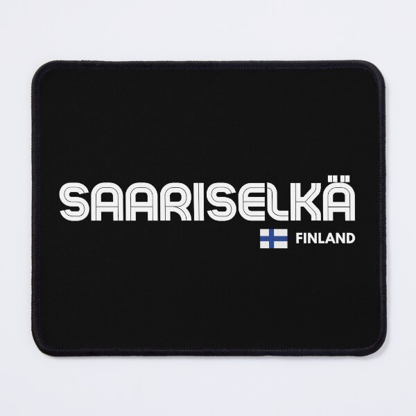 Item preview, Saariselkä - Finland designed and sold by Sketch-Shack.