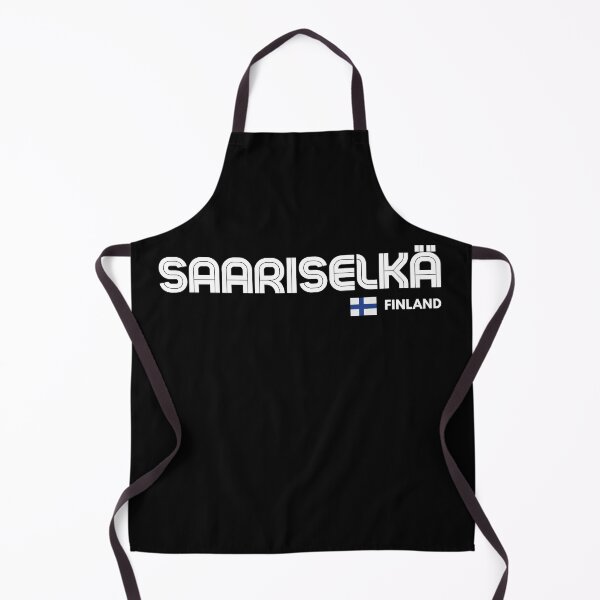 Item preview, Saariselkä - Finland  designed and sold by Sketch-Shack.
