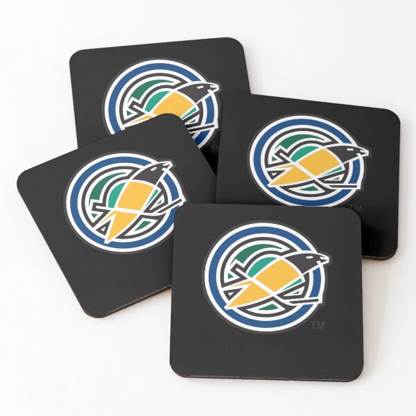 Item preview, California Golden Seals Hockey Style Logo designed and sold by AMBERBUFORD.