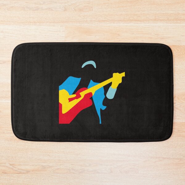 Aperçu de l'œuvre T-shirt Dire Straits créée et vendue par RichardTurner4.