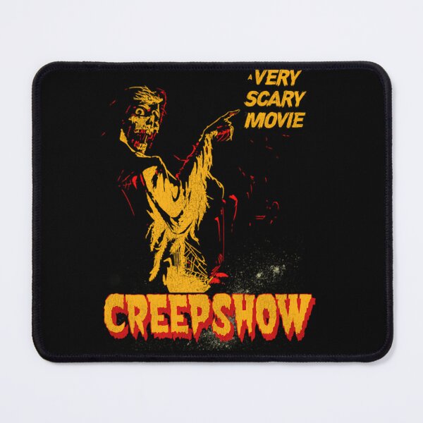 Item preview, Creepshow Very Scary Movie (1987) designed and sold by patakicassarah.