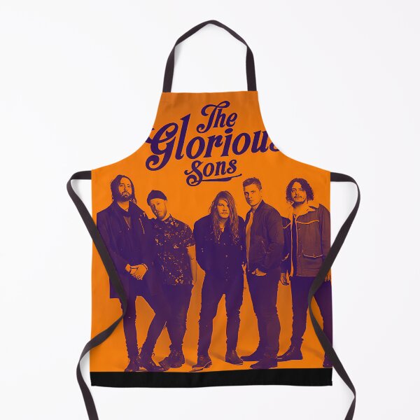 Item preview, Glorious Alternative Rock Band Cover 1031 designed and sold by AerinChapm.