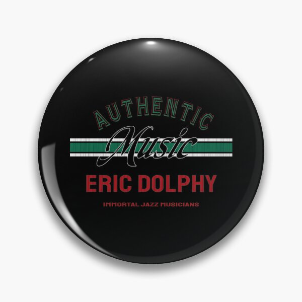 Item preview, Eric Dolphy  designed and sold by GeneCummerata.