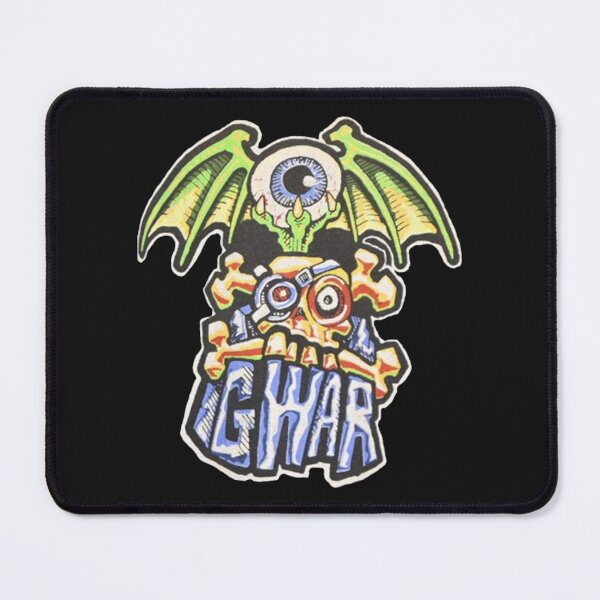 Item preview, Gwar designed and sold by JermeyHayes.