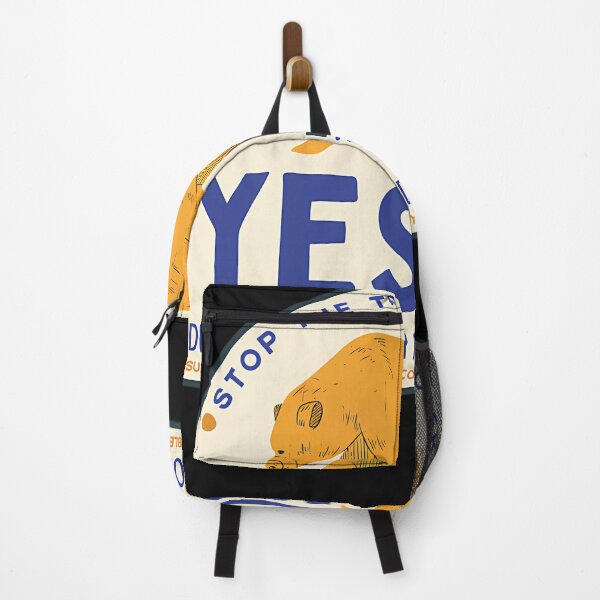 Item preview, Golden Bear - Yes On Prop 50 1455 designed and sold by AerinChapm.
