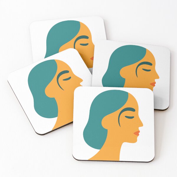 Item preview, Contemporary Face designed and sold by joshaa03.