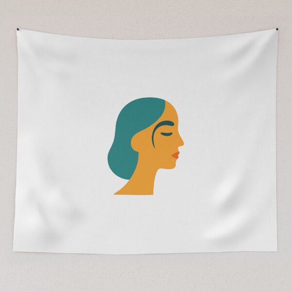 Item preview, Contemporary Face designed and sold by joshaa03.