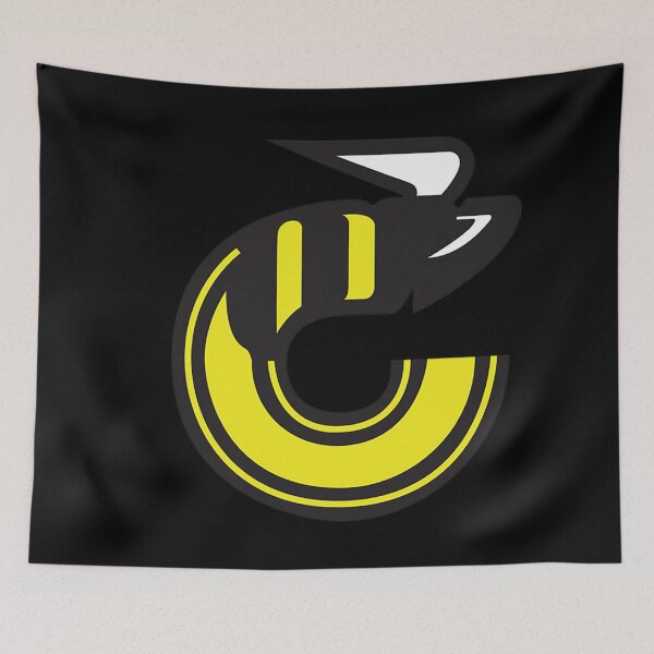 Item preview, Cincinnati Stingers Hockey Style Logo designed and sold by AMBERBUFORD.