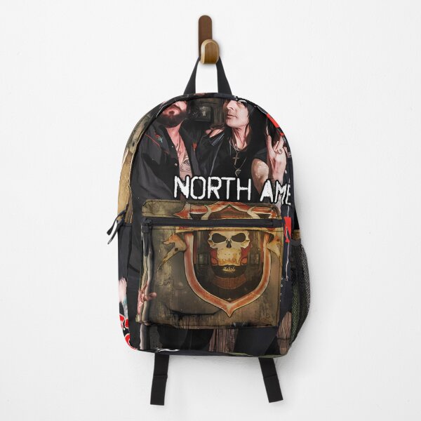 Item preview, L.A. L A Guns LA North American designed and sold by FayetteGamelin.