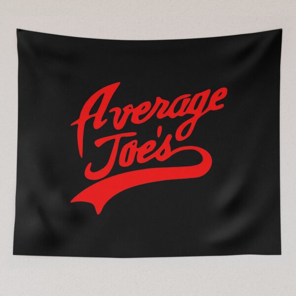 Item preview, Dodgeball Average Joes designed and sold by qatjamack0.