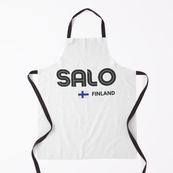 Item preview, Salo - Finland designed and sold by Sketch-Shack.