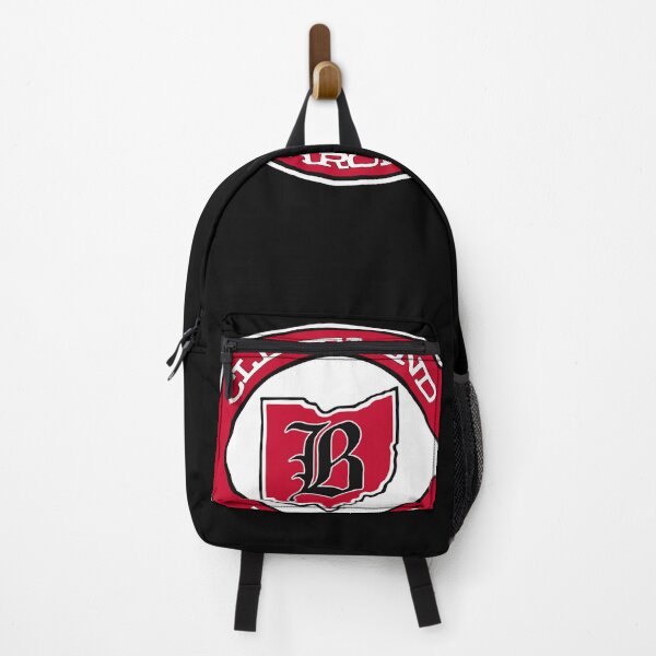 Item preview, Cleveland Barons Hockey Style Logo designed and sold by AMBERBUFORD.
