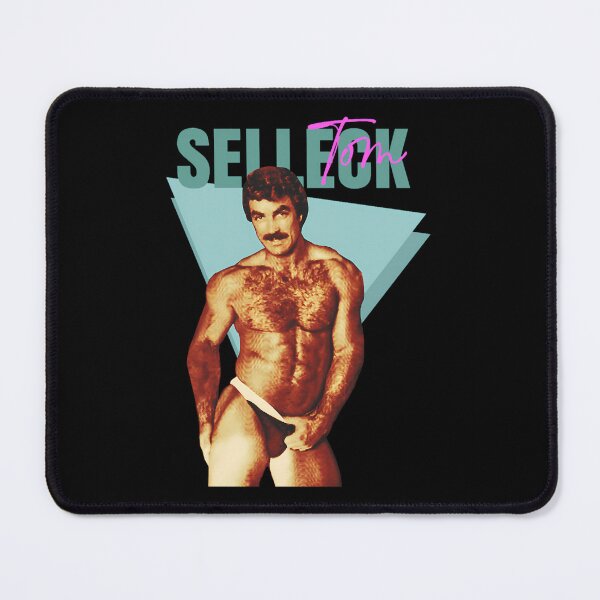 Item preview, The Tom Selleck designed and sold by qatjamack0.