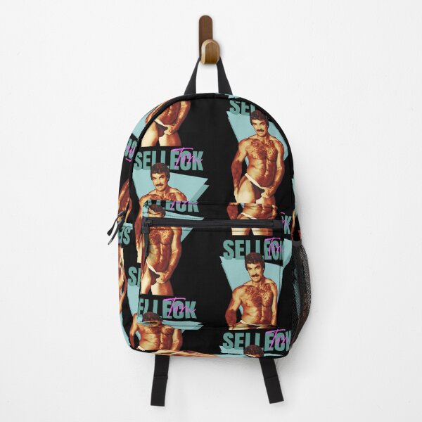 Item preview, The Tom Selleck designed and sold by qatjamack0.