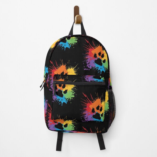 Item preview, Paw Pride Dark 2019 designed and sold by qatjamack0.