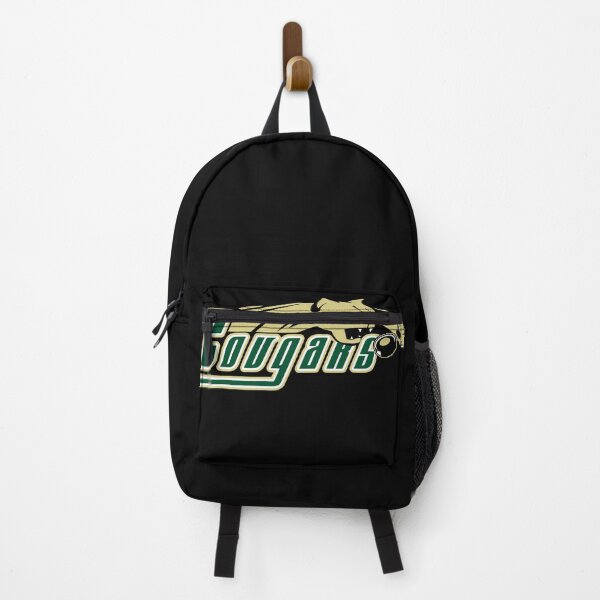 Item preview, Cobourg Cougars Hockey Style Logo designed and sold by AMBERBUFORD.