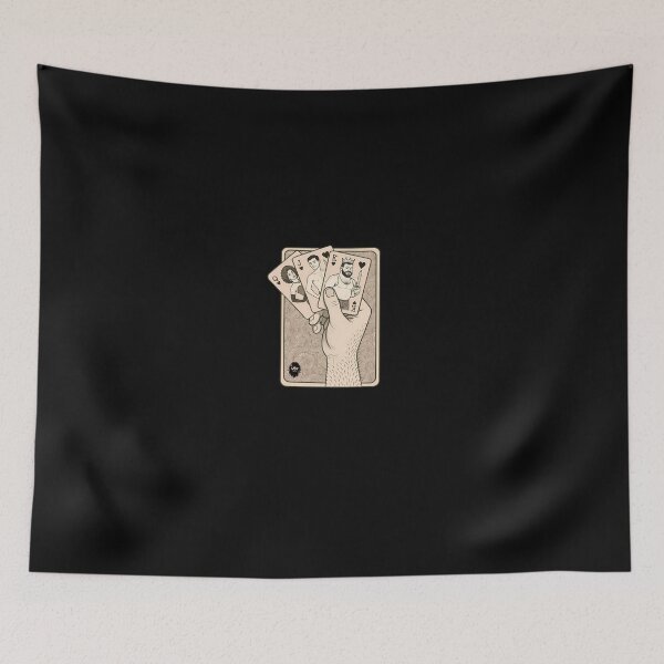 Item preview, House Of Hearts designed and sold by patakicassarah.