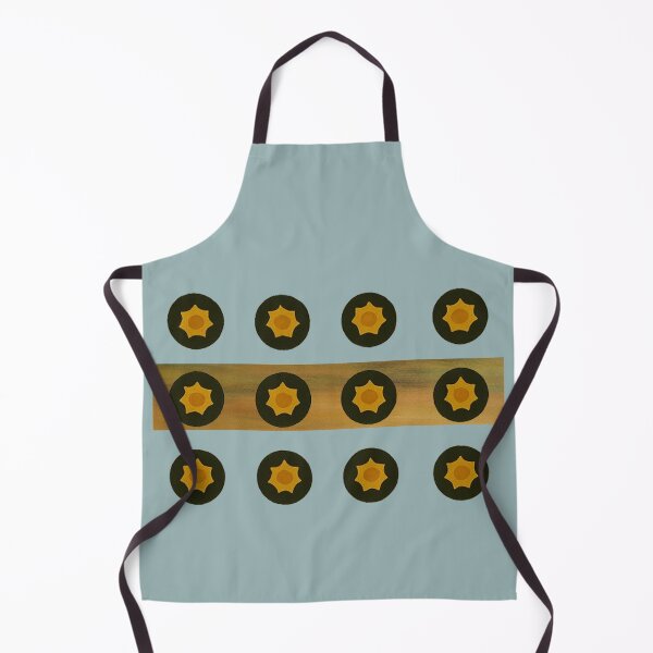Item preview, Echoes of the Landscape and leopard rosettes designed and sold by annenambiro.