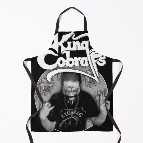 Item preview, Gothic King Cobra Jfs 1582 designed and sold by AerinChapm.