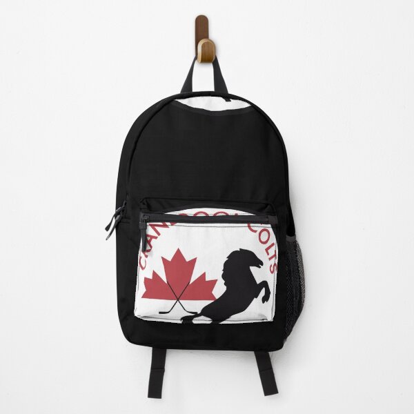 Item preview, Cranbrook Colts Hockey Style Logo designed and sold by AMBERBUFORD.