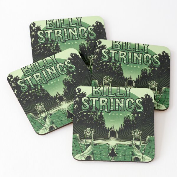 Item preview, Billy Strings designed and sold by AmberCout.