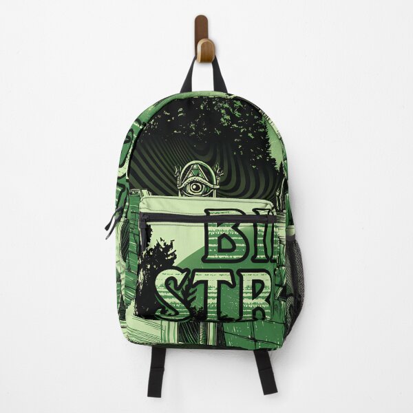 Item preview, Billy Strings designed and sold by AmberCout.