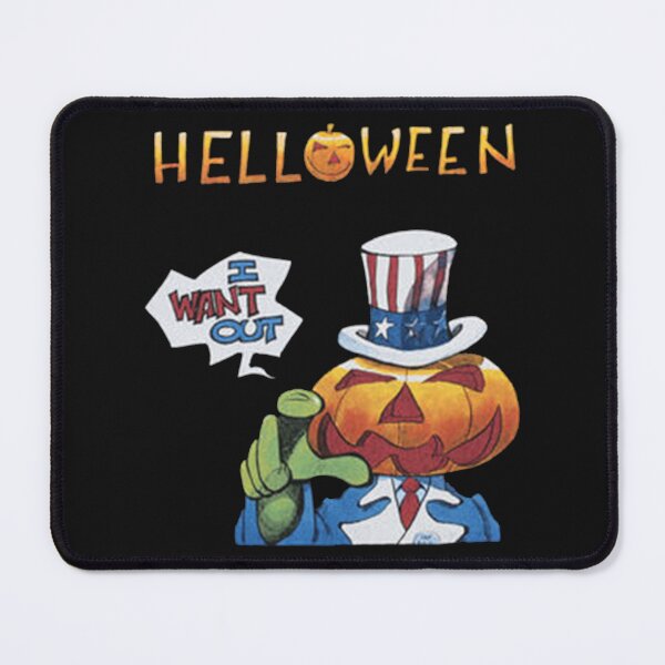 Item preview, Helloween designed and sold by JermeyHayes.