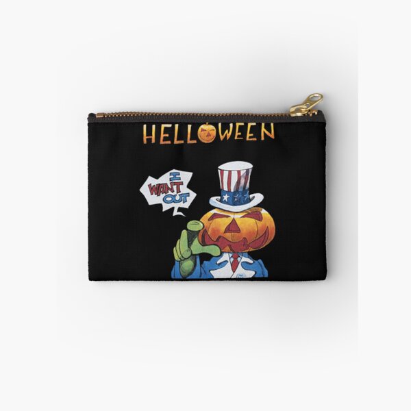 Artikelvorschau, Halloween entworfen und verkauft von JermeyHayes.