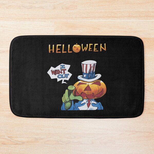 Item preview, Helloween designed and sold by JermeyHayes.