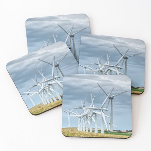 Item preview, Royd Moor Wind Farm designed and sold by Alisonchambers2.