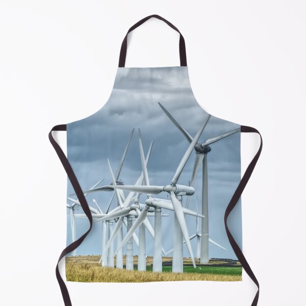 Item preview, Royd Moor Wind Farm designed and sold by Alisonchambers2.