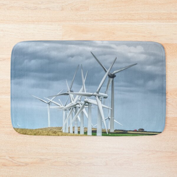 Item preview, Royd Moor Wind Farm designed and sold by Alisonchambers2.