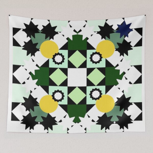 Item preview, Design 21 - My Amazon designed and sold by Manoella Free Art.