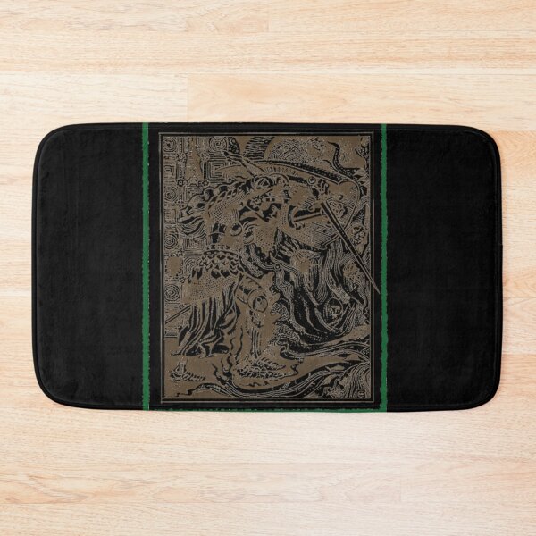 Item preview, Green Mindforce Excalibur 1363 designed and sold by AerinChapm.