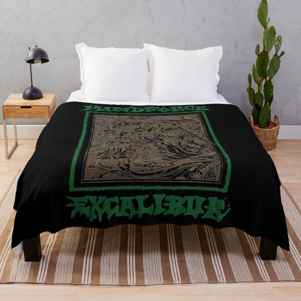 Item preview, Green Mindforce Excalibur 1363 designed and sold by AerinChapm.