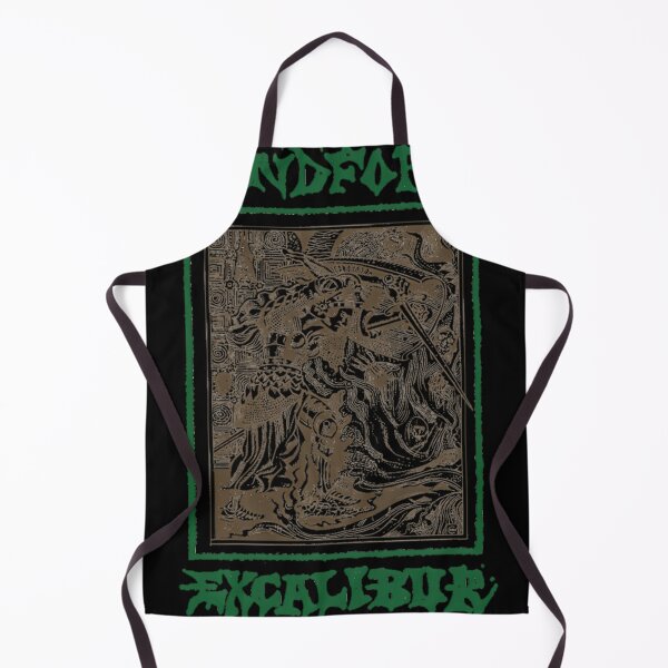 Item preview, Green Mindforce Excalibur 1363 designed and sold by AerinChapm.