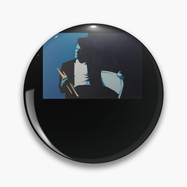 Item preview, Chetbaker The Electrifying Performances  designed and sold by korgiedjp.