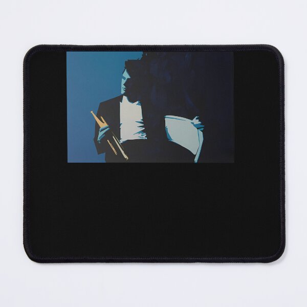Item preview, Chetbaker The Electrifying Performances  designed and sold by korgiedjp.