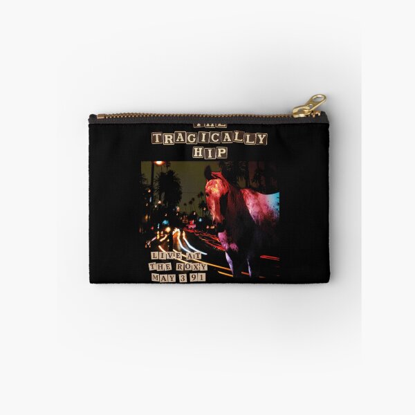Item preview, Live At The Roxy designed and sold by FayetteGamelin.