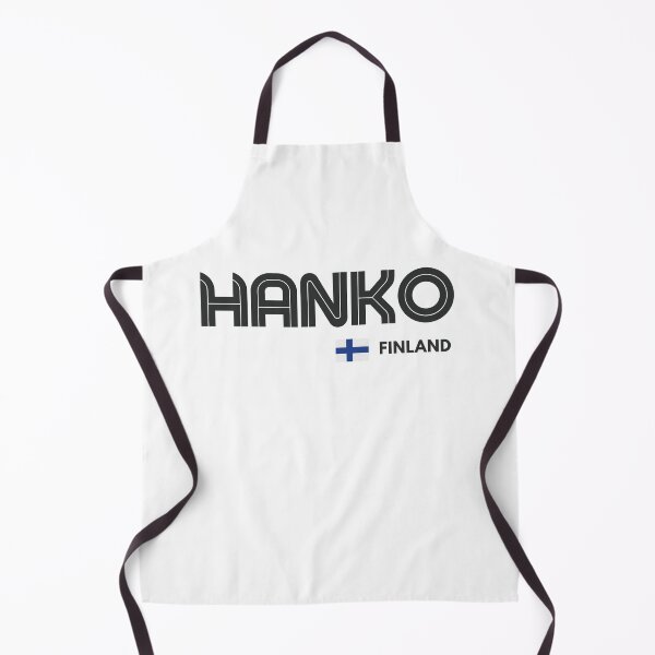 Item preview, Hanko - Finland  designed and sold by Sketch-Shack.