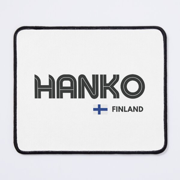 Item preview, Hanko - Finland designed and sold by Sketch-Shack.