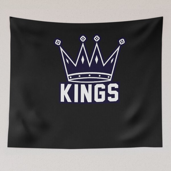 Item preview, Dauphin Kings-Hockey Style designed and sold by JesseBrinski.