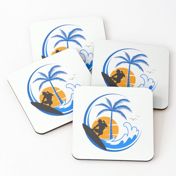 Item preview, Surf Gig in Southern California designed and sold by LaPaz361.