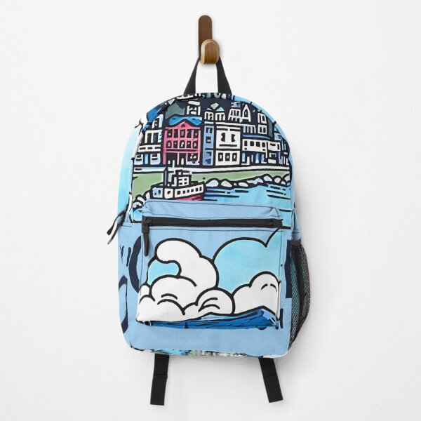 Item preview, Cranbrook BC Canada  designed and sold by HowToCanadian.