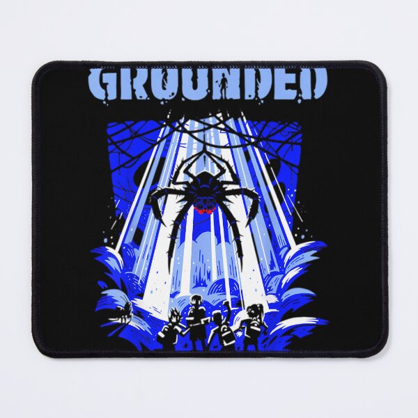 Item preview, Grounded Video Game Grounded Video Game Grounded Video Game 1619 designed and sold by AerinChapm.