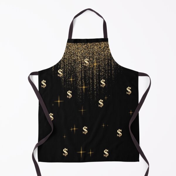 Item preview, Golden shower of dollars designed and sold by DżodżoJoy.