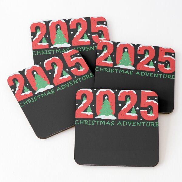 Item preview, Christmas Adventure  - Family Holiday designed and sold by korgiedjp.